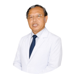 Pawik Supriadi, MD, FIHA