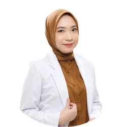 Pratiwi Indrihapsari, MD, FIHA