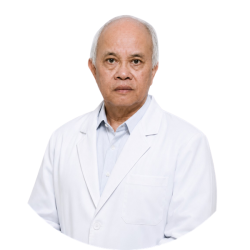 Pusposoendoro Ismahun, MD, FIHA