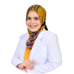 Putri Annisa Kamila, MD, FIHA