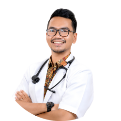 Putu Aditya Darmawan Kuntadi, MD, FIHA