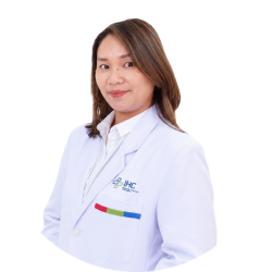 RA. Lukita Galuh Ayu Ardhi, MD, FIHA