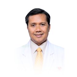 Renan Sukmawan, ST, MD, MARS, PhD, FIHA