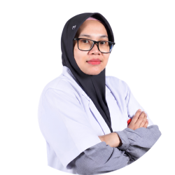 Rina Yudha Novira, MD, FIHA