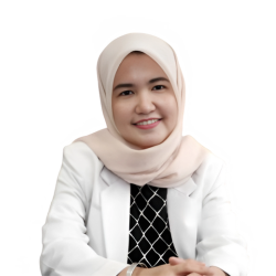 Rinelia Minaswary, MD, FIHA