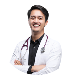 Rizal Rahmanda Akbar, MD, FIHA