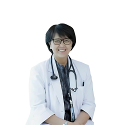 Rossana Barack, MD, FIHA