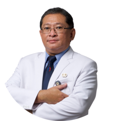 Sasmojo Widito, MD, FIHA