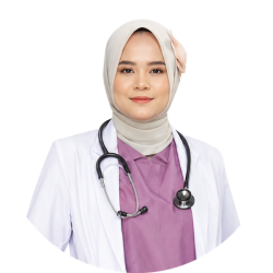 Sawitri Satwikajayati, MD, FIHA