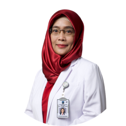 Setyasih Anjarwani, MD, FIHA