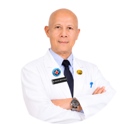 Setyo Utomo, MD, FIHA