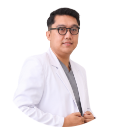 Tria Yudha Nugraha, MD, FIHA