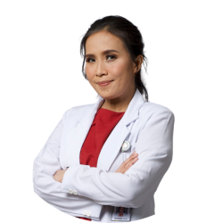 Valerinna Yogibuana Swastika Putri, MD, FIHA