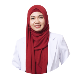 Veny Mayangsari, MD, FIHA