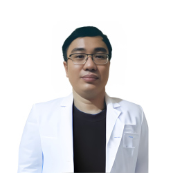 Vianney Tedjamulia, MD, FIHA