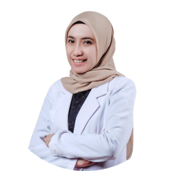 Wella Karolina, MD, FIHA