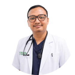 Wirawan Prabowo, MD, FIHA