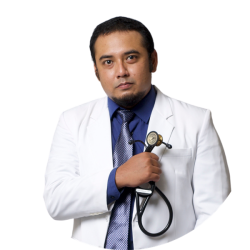 Yoga Waranugraha, MD, FIHA