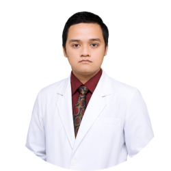 Yordan Wicaksono Ashari, MD, FIHA
