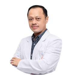 Yoseph Budi Utomo, MD, FIHA