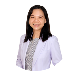 Yunita Leksono, MD, FIHA